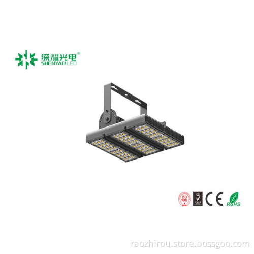 60W Bridgelux45*45 light source LED tunnel light series-A